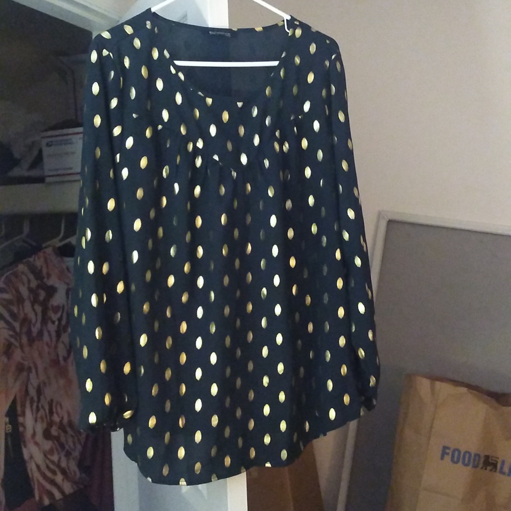Bloomchic size us 14 to 16.
